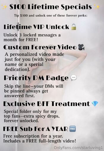 Star Luving FREE / starluving1 nude photo #19