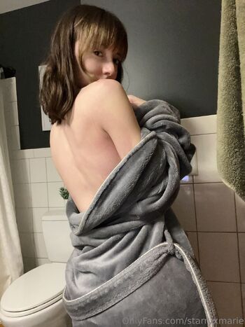 Starr / starryxmarie nude photo #16