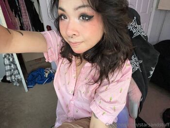 Celest / starsandstuff nude photo #9