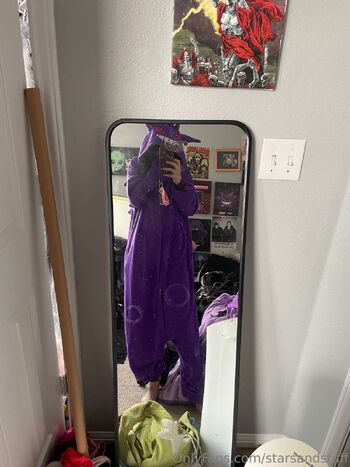 Celest / starsandstuff nude photo #10