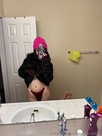 Celest / starsandstuff nude photo #23