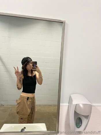 Celest / starsandstuff nude photo #32