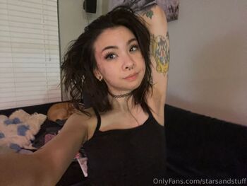 Celest / starsandstuff nude photo #36