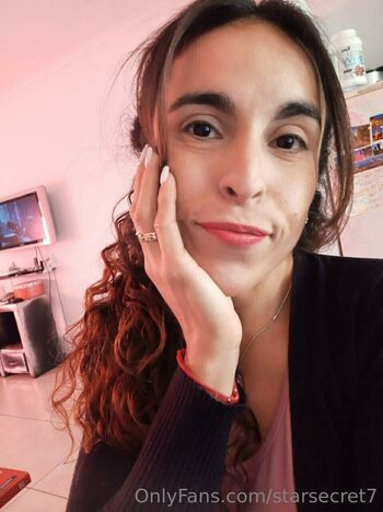 StarSEXTING- VC- CUSTOM- VIRTUALGIRLF / starsecret7 nude photo #29