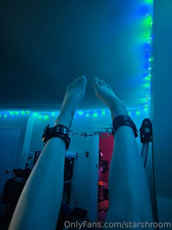 StarShine Havo / starshroom nude photo #12