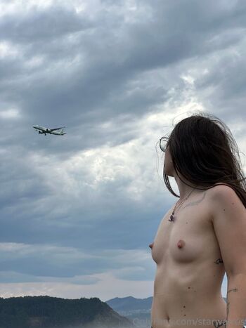 Star Warro / starwarros nude photo #3