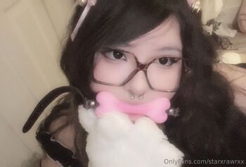 star / starxrawrxx nude photo #25