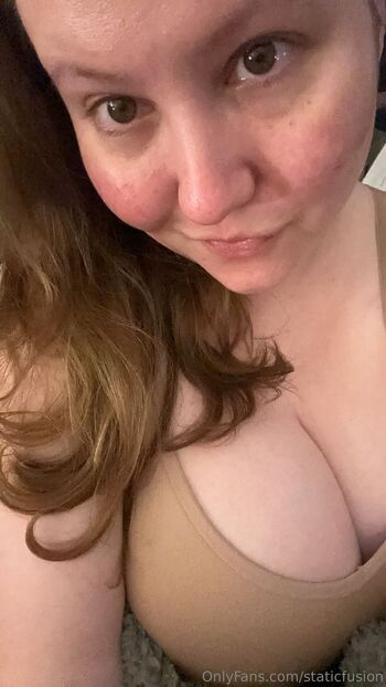 Staticfusio / staticfusion nude photo #13