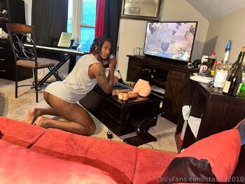 OfficialStax / staxxx2010 nude photo #1