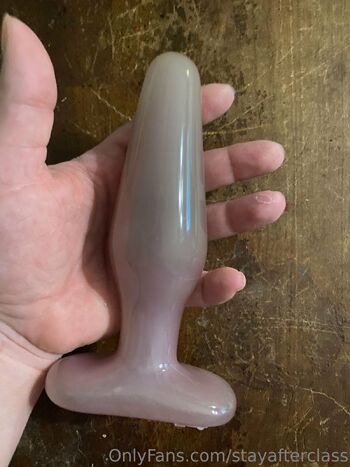 Teacher of the Yea / stayafterclass nude photo #10