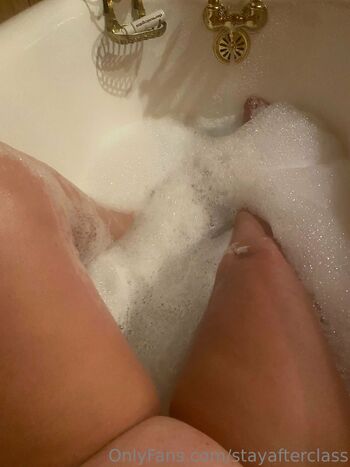 Teacher of the Yea / stayafterclass nude photo #27