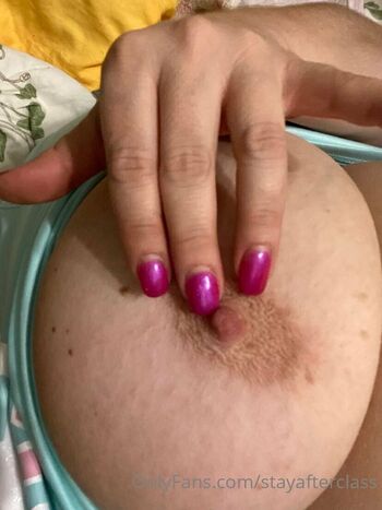 Teacher of the Yea / stayafterclass nude photo #34