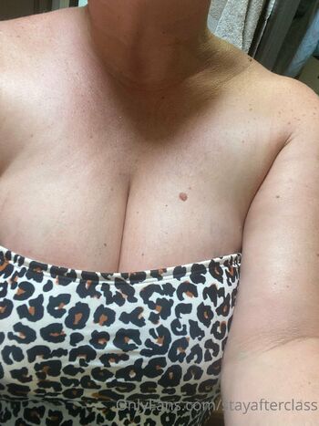 Teacher of the Yea / stayafterclass nude photo #38