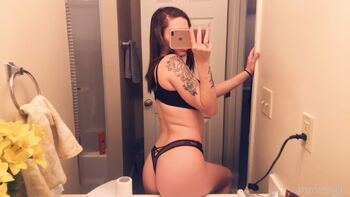 StayWild / staywildraw nude photo #8