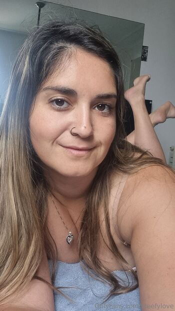 Steefy Curvy Gir / steefylove nude photo #4