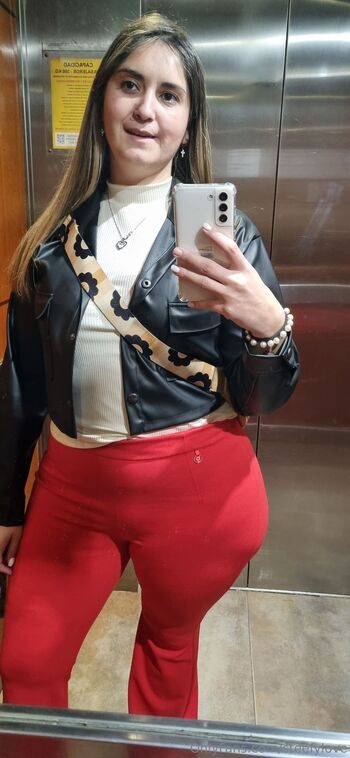 Steefy Curvy Gir / steefylove nude photo #5