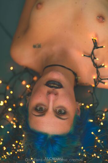 Stefano Cremis / stefano_cremisi / st.cremisi nude photo #14