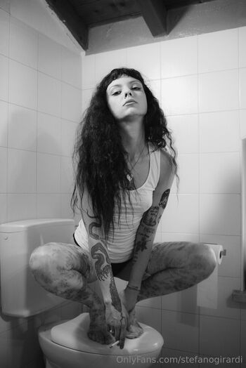 Stefano Girard / stefanogirardi / stefano_girardi nude photo #12