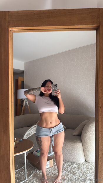 Stefan / stefanygomezxxx nude photo #12