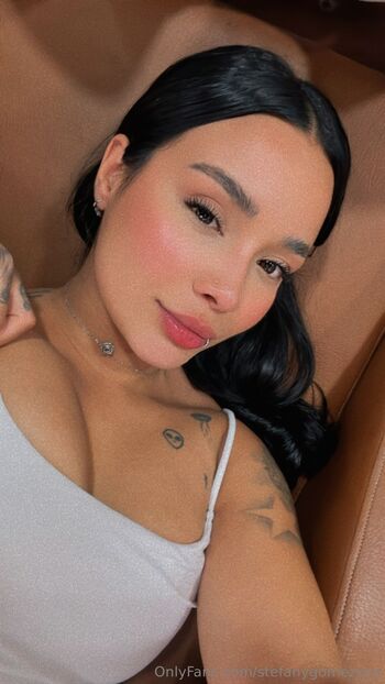 Stefan / stefanygomezxxx nude photo #13