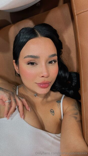 Stefan / stefanygomezxxx nude photo #14