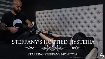 Steffany Montoy / steffany_montoya nude photo #36