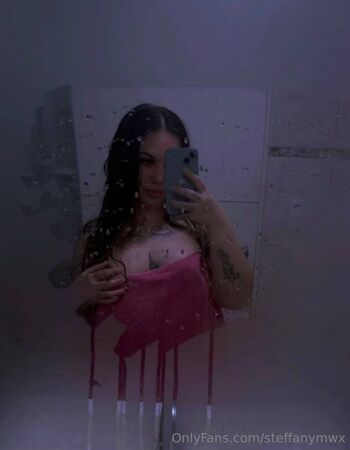 Steffany 𝐕𝐈𝐃𝐄𝐎𝐂𝐀𝐋𝐋 𝐐𝐔𝐄𝐄𝐍 / steffanymwx nude photo #11
