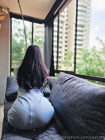 𝔜𝔞𝔢𝔩 Inked GirlNextDoo / steffcrime / yaelstc / steffcrimee nude photo #36