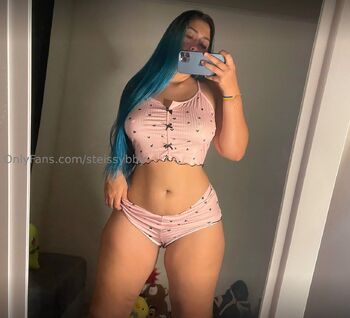 TESSY ONLINE / steissybby nude photo #12