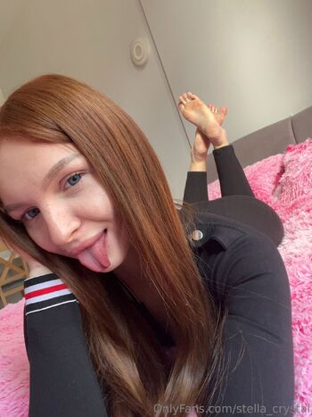 𝑆𝑡𝑒𝑙𝑙𝑎 / stella_crystal nude photo #20