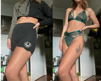 Stella Si / stella_sin nude photo #9