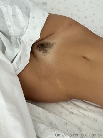 Stella Bare / stellabarey nude photo #13