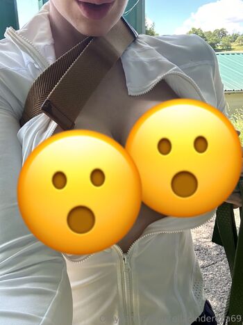 StellaCinderell / stellacinderella69 nude photo #24