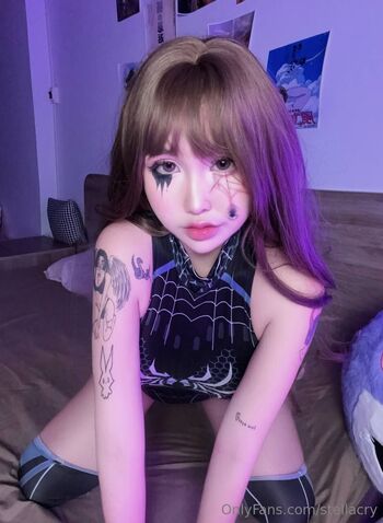 stella / stellacry nude photo #24