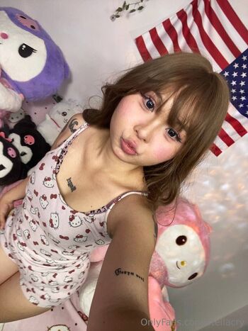 stella / stellacry nude photo #27