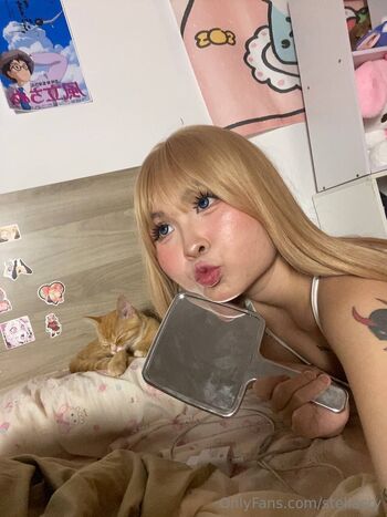 stella / stellacry nude photo #33
