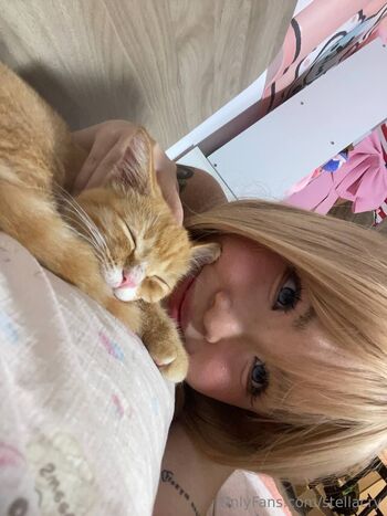 stella / stellacry nude photo #37
