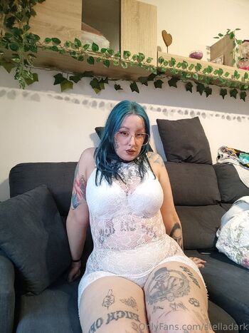 stelladark nude photo #31