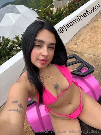 Sydney / stellary_sydney nude photo #12