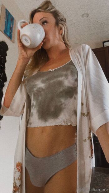 Stella / stellasamore nude photo #2