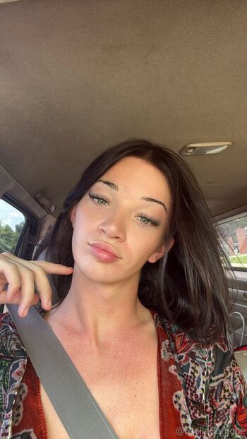 Stella / stellasamore nude photo #8