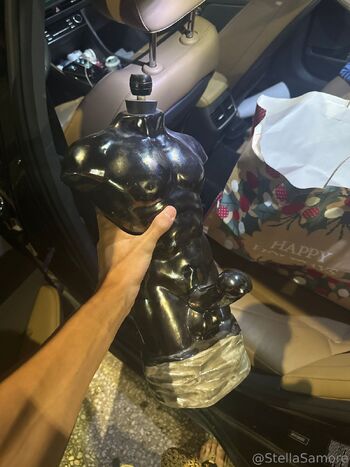 Stella / stellasamore nude photo #23