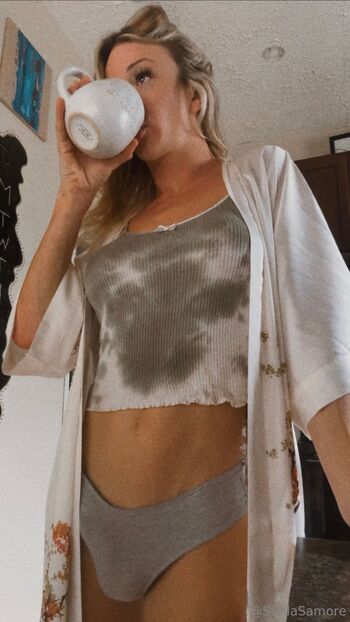 Stella / stellasamore nude photo #30