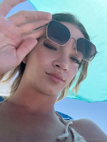 Stella / stellasamore nude photo #39