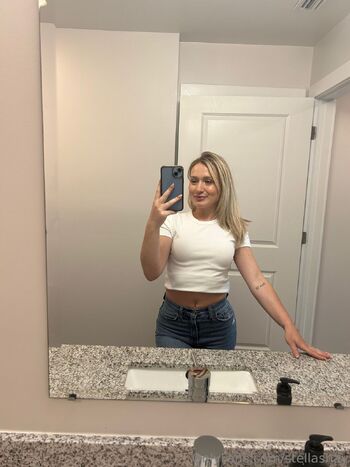 Stella / stellashay nude photo #10