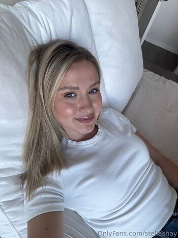 Stella / stellashay nude photo #11