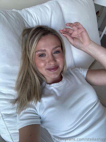 Stella / stellashay nude photo #12