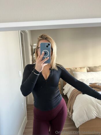 Stella / stellashay nude photo #20