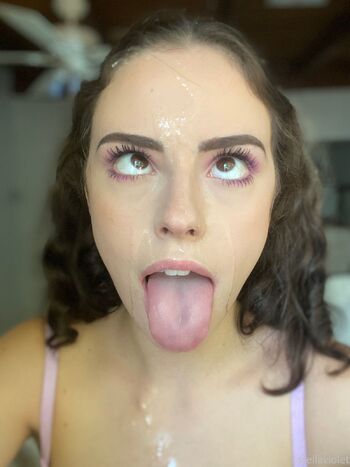 Stella Violet FRE / stellavioletxx nude photo #7
