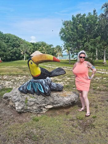 Stephanie Rains VI / stephanierains88 nude photo #4